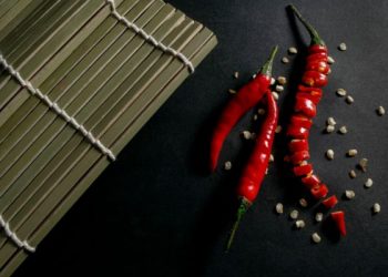 Dampak buruk makanan pedas bagi ibu hamil