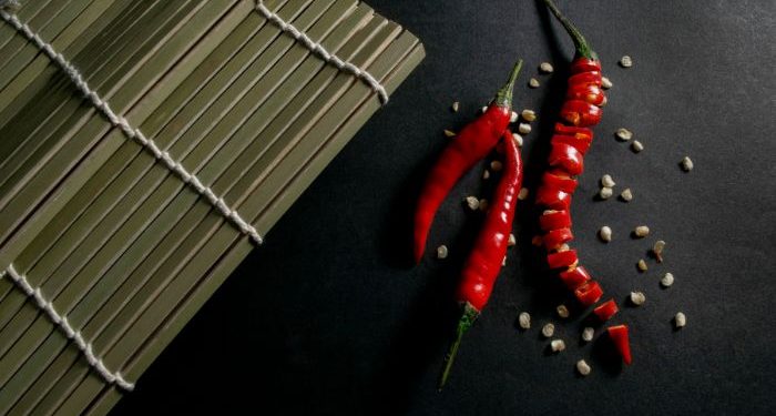 Dampak buruk makanan pedas bagi ibu hamil