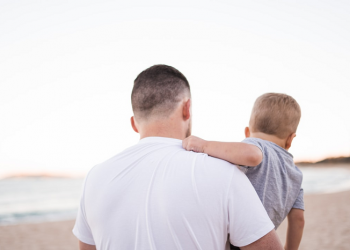 5 Posisi Menggendong Bayi agar Terhindar dari Hyp Dysplasia