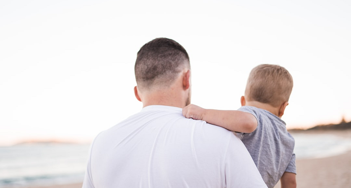 5 Posisi Menggendong Bayi agar Terhindar dari Hyp Dysplasia