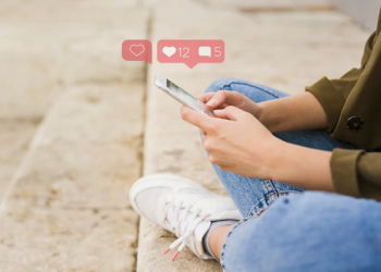 Hati-hati, Berinteraksi Lewat Teknologi Bisa Membuatmu Jatuh Hati