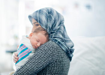 Pengaruh Baik Kehangatan Ibu bagi Tumbuh Kembang Anak