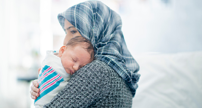 Pengaruh Baik Kehangatan Ibu bagi Tumbuh Kembang Anak