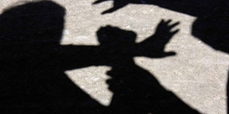 Aplikasi Jodoh Berujung Perkosa