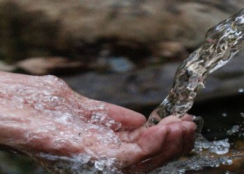 Status wudhu setelah menyentuh kemaluan