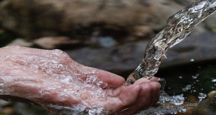 Status wudhu setelah menyentuh kemaluan