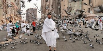 198 Kisah Haji Wali-wali Allah