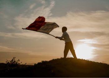 Mengenal Pahlawan Indonesia, Muhammad Natsir