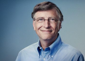 Aturan Penggunaan Gadget pada Anak-Anak ala Bill Gates