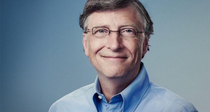 Aturan Penggunaan Gadget pada Anak-Anak ala Bill Gates