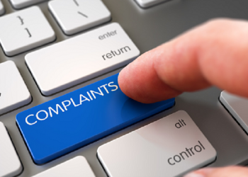 Kebiasaan Berkeluh Kesah