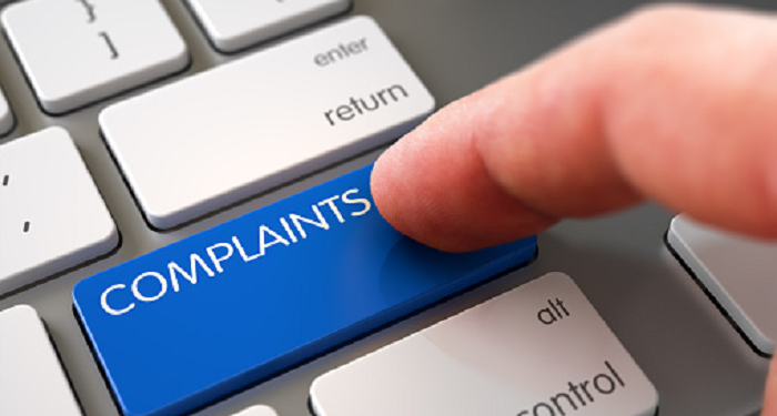 Kebiasaan Berkeluh Kesah