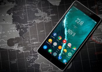 Dampak buruk gadget pada anak