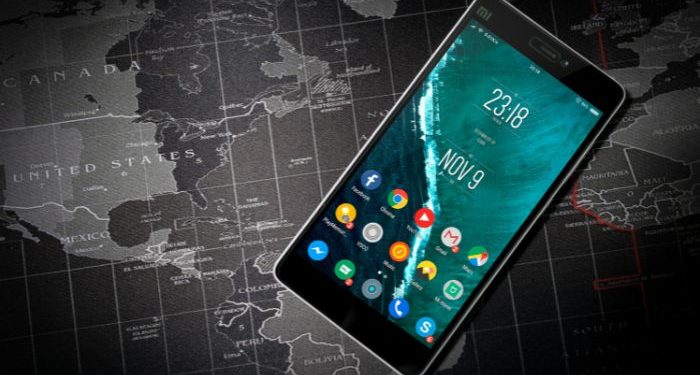 Dampak buruk gadget pada anak