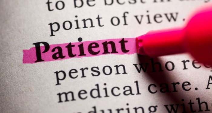 Meneladan kesabaran siti hajar