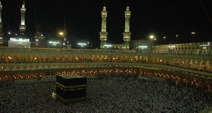 Welcome Zulhijjah, Ini Sunnah-Sunnah di Sepuluh Hari Pertama