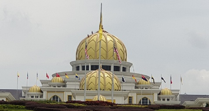 Ulama Berpolitik, Kenapa Tidak?