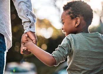 Menjaga Fitrah Seksualitas Anak