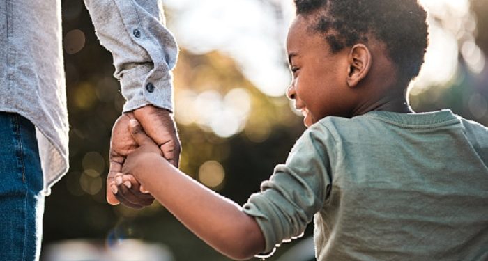 Menjaga Fitrah Seksualitas Anak