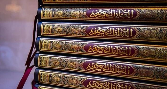 Obati Hati dengan Al-Quran