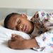 5 Tips Membuat Anak Berani Tidur Sendiri