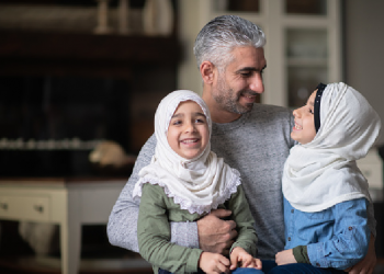 Cara Orang Tua Mengajarkan Anak Solawatan