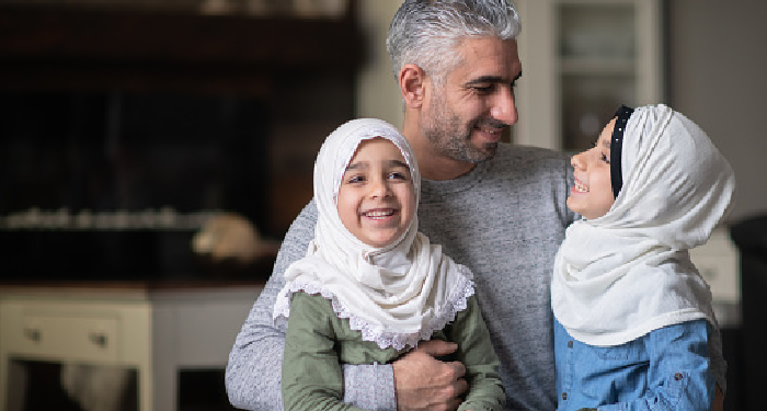 Cara Orang Tua Mengajarkan Anak Solawatan