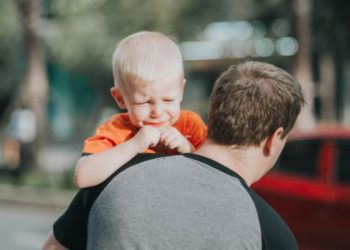 Hak anak yang harus dipenuhi orang tua