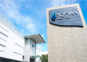 Bekerja Ikhlas ala Hotel Sofyan