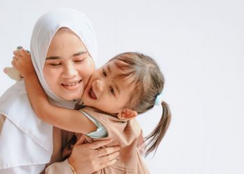 Ibu, Mata Air Kehidupan