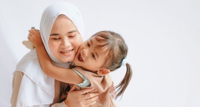 Ibu, Mata Air Kehidupan