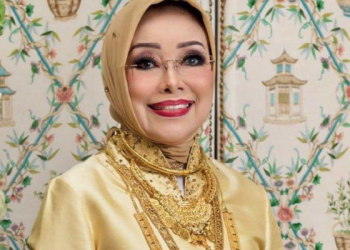 Mien Uno: Orang tua Harus Kompak dalam Mendidik Anak