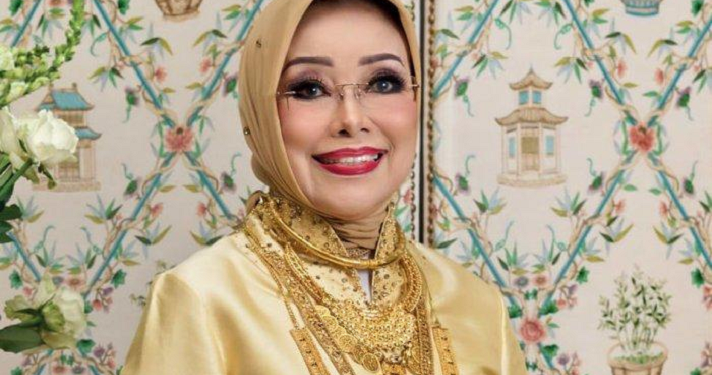 Mien Uno: Orang tua Harus Kompak dalam Mendidik Anak