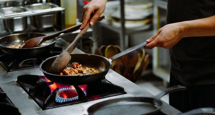Tips memasak bagi pemula