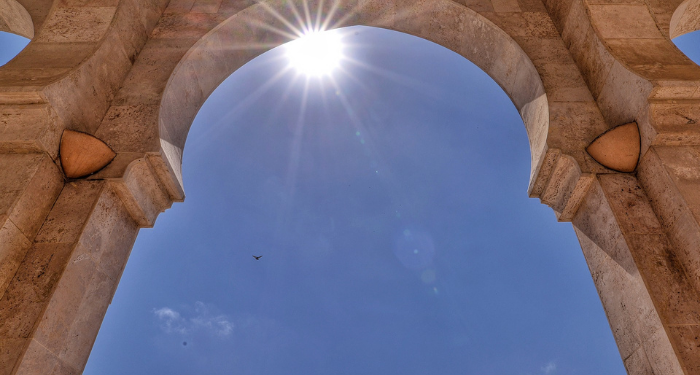 Dakwah dengan Keteladanan