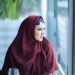 Awal Hijrah Mulan Jameela Berawal dari Perjalanannya ke Palestina