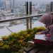 Ibu, role model anak untuk berhijab syar`i
