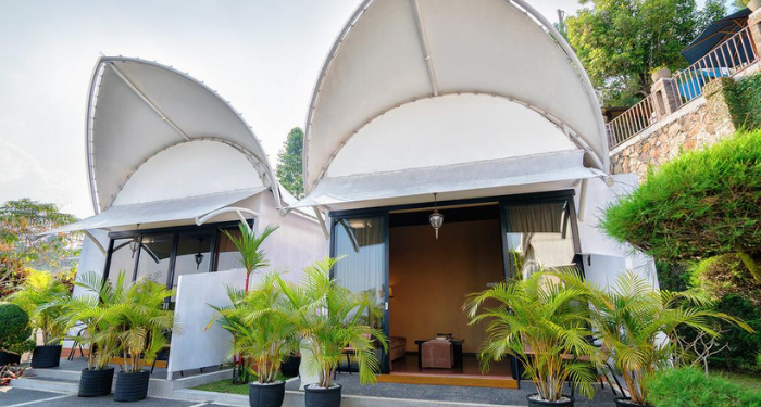 Menjaga Izzah dan Menutupi Aib Pasangan