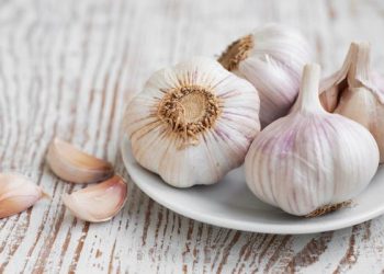 Manfaat Bawang Putih untuk Kecantikan