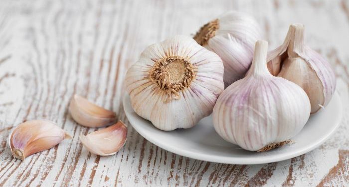 Manfaat Bawang Putih untuk Kecantikan