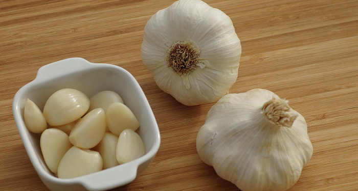 Baceman Bawang Putih, Bumbu Wajib Segala Masakan