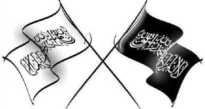 Ar-Royah dan Al-Liwa bukan Bendera HTI