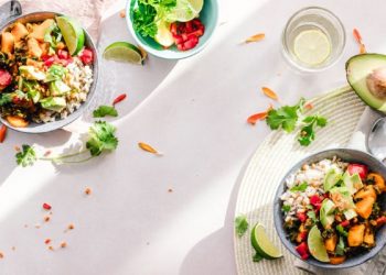 Diet keto dalam kesehatan