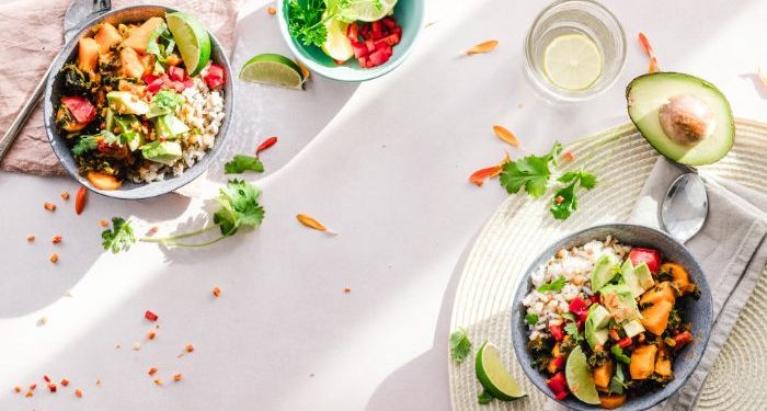 Diet keto dalam kesehatan