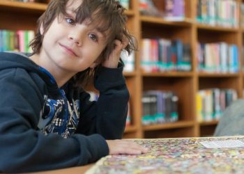 Kunci komunikasi dengan anak