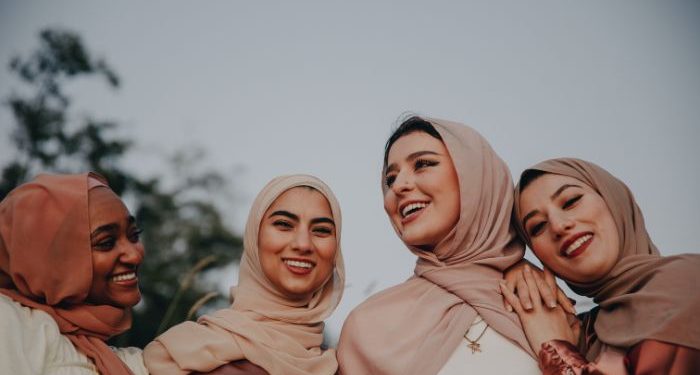 Tipe perempuan dalam Al-Qur'an