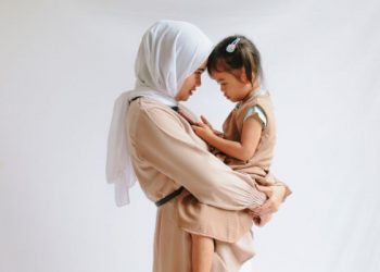 Kalimat Bertuah Para Ibu