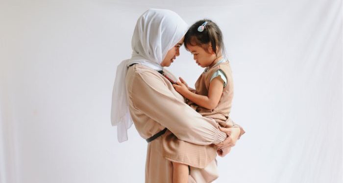 Kalimat Bertuah Para Ibu
