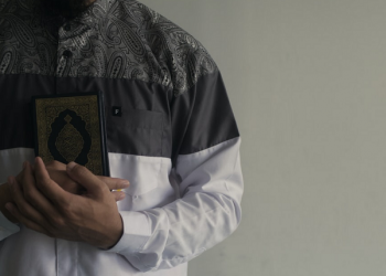 Karakter Pemuda Muslim