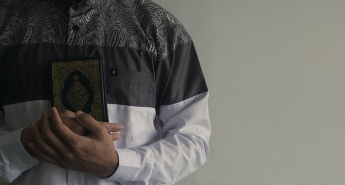 Karakter Pemuda Muslim